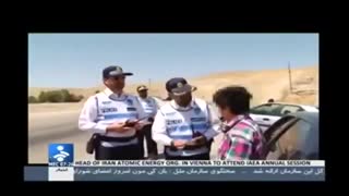 King Fun: کنترل نامحسوس و راننده 14 ساله -_-