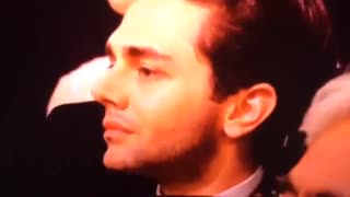 دریافت جایزه نخل طلایی جشنواره کن شهاب حسینی