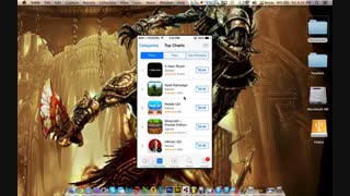 آموزش نصب اپلیکیشن های پولی از اپ استور به صورت رایگان