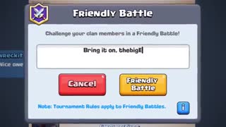 برگزاری تورنمنت رویال در کلن