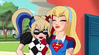 سوپرهیروگرلز-فصل2-قسمت2