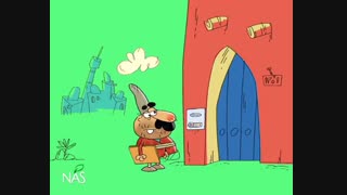 دیرین دیرین : پدر چون