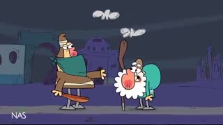 دیرین دیرین : خفت گیرنده