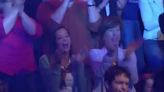 مسابقه استعدادیابی کودکان المان(مرحله اول)