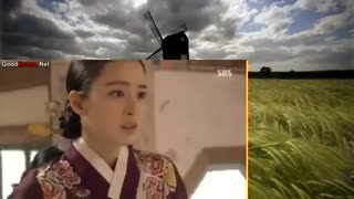 سریال تاریخی جاگ اوکی جونگ (زندگی برای عشق)قسمت19