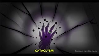 مرگ مارینت(ladybug)