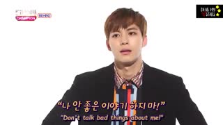 Vixx_show champion behind_part2