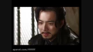 میکس فوق العاده زیبای سریال سرزمین بادها ( امپراطوری بادها ) با آهنگ مرتضی پاشایی