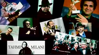 هنر وطن فروشی اصغر فرهادی!!!