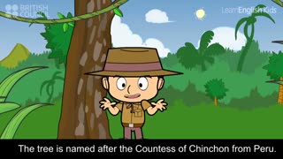 داستان کوتاه انگلیسی کنین