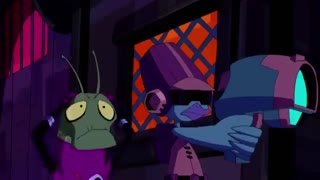 بن تن نیروی بی پایان.مجموعه ۱۵.قسمت سوم.دوبله فارسی