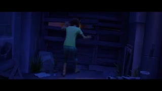 تریلر سینمایی بازی Overwatch | گیم شات