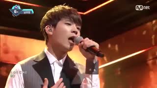 nam woohyun still i remember mcountdown