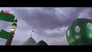 *کلیپ بسیار زیبا ظهـور|به مناسبت نیمه شعبان*