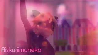 miraculous ladybug  mix