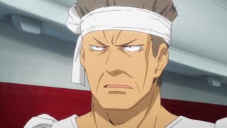 انیمه ی کمدی Barakamon قسمت 4 با زیرنویس فارسی (تقدیمی)