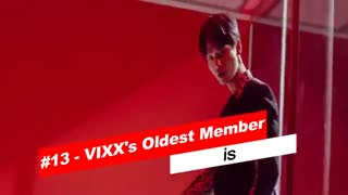 TOP 25] Oldest Member In Boy Groups | 2016]