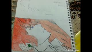 this drawing is nice for competition please check it out