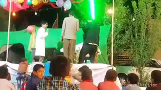 نیمه شعبان 1394قسمت1