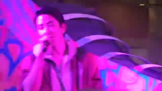 کنسرتMike D Angelo - Oh Baby i [Live] مایک و ام ام