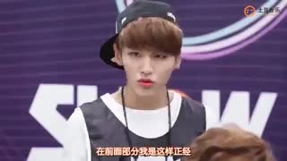 B.I.G (Boys In Groove) MOMENTS وااای چقد اینا اسکلننن