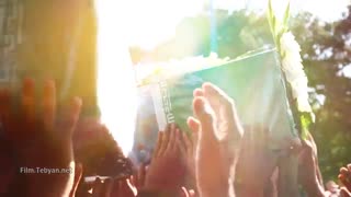 کلیپ مدافعان حرم _ با مداحی حاج میثم مطیعی