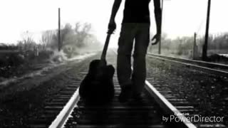 آهنگ عاشقانه ی نمی دونم از پدرام عابسی