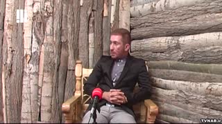 قسمت دوم برنامه کارآمد - پارت اول ، مصاحبه با رضا محمدزاده