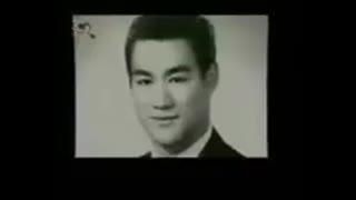 خاطرات بروسلی