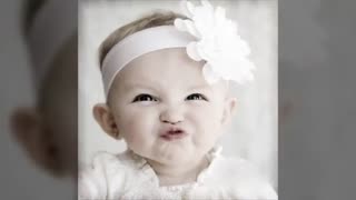 دختر بچه هاى ناز و بامزه