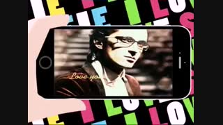 آهنگ زیبای «میمیرم» مرتضی پاشایی