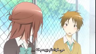 دوستان یک هفته ای( one week friend) قسمت 4 با هاردساب فارسی