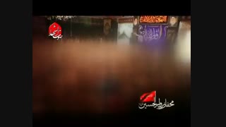 مومنی به یاد ذاکر.زیبا آر اف فرکشنال