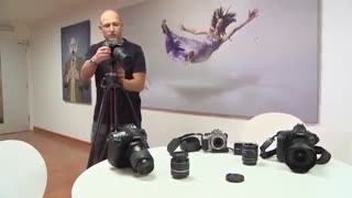 آموزش عکاسی - عکاسی ماکرو