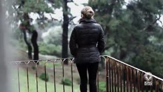 کلیپ اهنگ  هوا باز بارونیه .....از فرنو