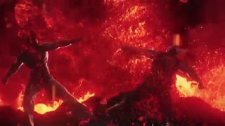 تریلر بازی تیکن 7 - tekkan 7