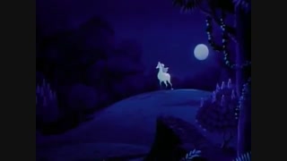 تریلر کارتون خیلی قشنگ آخرین تک شاخ