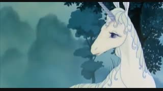 کارتون آخرین تک شاخ کامل زبان اصلی