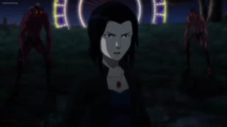 ورژن جدید تیتان ها به پیش