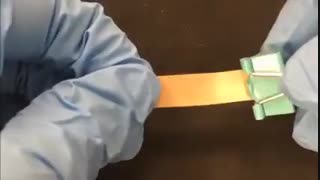 ساخت نوعی ماده خود-ترمیم با قابلیت حفظ خواص توسط محققان دانشگاه پنسیلوانیا