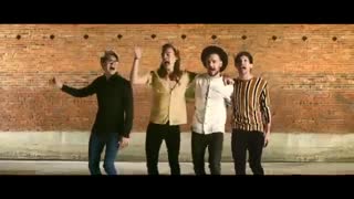 موزیک ویدیویOne Directionبه نام History