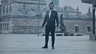 موزیک ویدیوی اهنگ دوره همی از حسین تهی