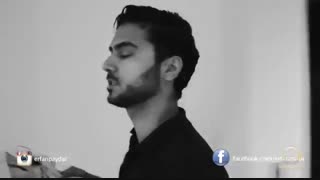 موزیک ویدیوی خداحافظی از عرفان پایدار