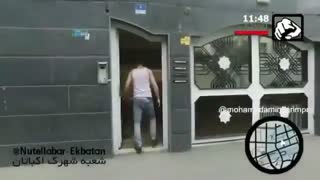 جی تی ای ایرانی. عالی عالی