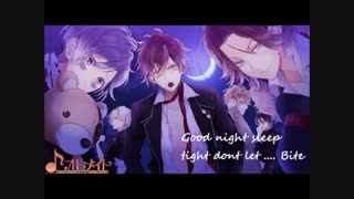 Nightcore - Diabolik Lovers