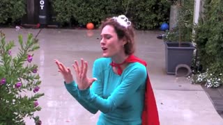 السای واقعی