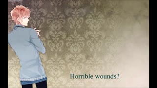 Shu Sakamaki Song