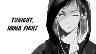 nightcore - tik tok - male varsion - with lyrics