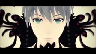 akashi seijuro and kuroko.dance