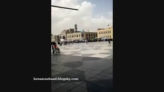 السلام آخَر